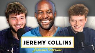 Survivor Winner Jeremy Collins exposes the truth and reality of the show. Ep. 2