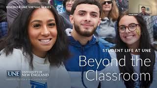 Beyond the Classroom