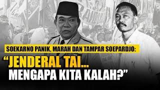 Terkuak! Alasan Orde Baru Menuduh Soekarno Terlibat G30S PKI