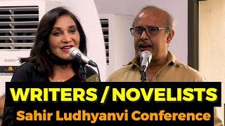 Zahid Hassan & Farah Parveen in Sahir Ludhyanvi Conference | Human Rights PK