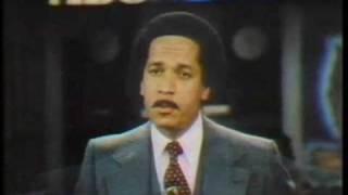 1979 ABC World News Tonight Promo