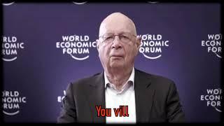 klaus schwab - you vill eat ze bugs