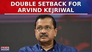 Delhi Court Dismisses CM Kejriwal's Interim Bail Plea On Excise Policy, Extends Custody Till June 19