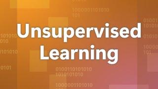 Unsupervised Learning - AI Basics