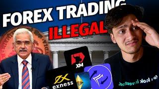 RBI Forex Trading Ban: Top 88 Illegal Apps & Websites Exposed! (2024)