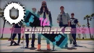 Steve Aoki, Chris Lake & Tujamo - Boneless (Official Video)