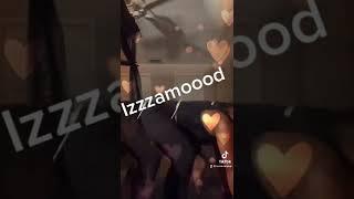 izzzamoood dance videos