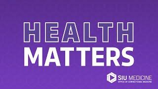 Health Matters: How to Use an Insulin Pen