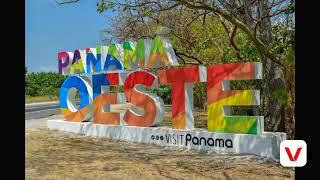 Exploring Panama Oeste