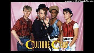 Culture Club & Boy George - Club Megamix (DJ Classic Records Medley)