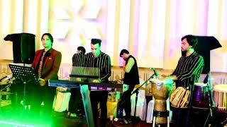 Ahesta Bero Piano Live Performance by Fahim Naeemi