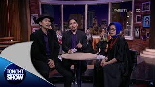 Jawab jujur bareng Najwa & host Tonight Show spesial hari ibu