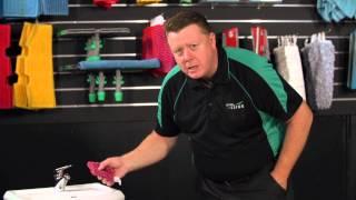 Solutions with Bill - Scrubby | The Interclean Group