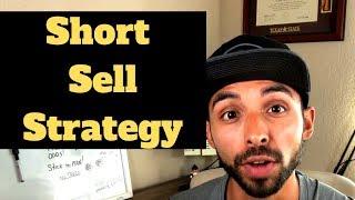 Tim Grittani - Trading Tickers  - Easy short selling strategy