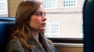 Девушка в поезде / The Girl on the Train - Русский трейлер (2016)