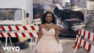 Simi - Stranger (Official Video)