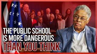 Public Schools Are Ruining Young Americans - Here's Why