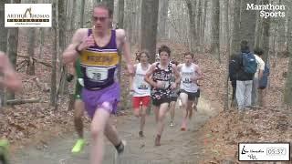 2024 NH Meet of Champions Boys Race