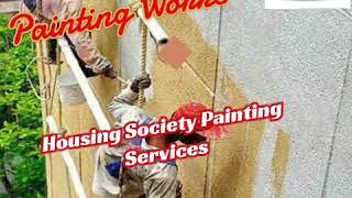 Classic Painting Works, Call: 9766160401