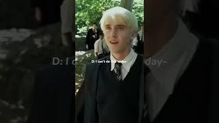 Y/n the crack head :) | #harrypotter #harrypotter #dracomalfoy #harrypotterpov