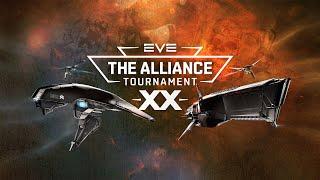 Alliance Tournament XX | Trailer