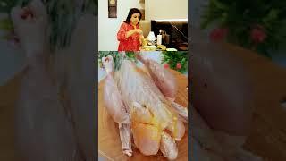 #chicken #chickenrecipe #grilledchicken #roastchicken #xdkitchen #recipe #food #youtubeshorts #####