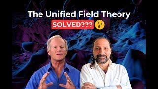 Unified Field Theory Solved? Nassim Haramein & Foster Gamble