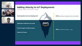 Unlocking the Power of IIoT: Flexco Innovates with Cumulocity and AWS