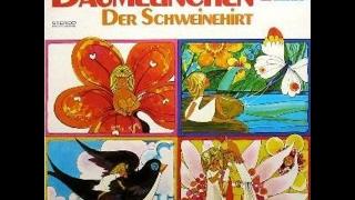 Däumelinchen - Märchen - Hörspiel - EUROPA