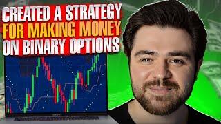  BINARY OPTIONS TRADING STRATEGY & SIGNALS – LEARN HOW TO TRADE TODAY