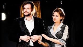 Спектакль "Тереза Ракен" - Театр у Никитских ворот