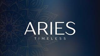 ARIES  Someone you LOVED very much THINKS they can just come back AFTER pulling this crap???