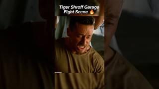 Tiger Shroff Garage Fight Scene |Please Subscribe Our Channel|#actorsattitudestatus