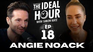 The Ideal Hour Podcast #18 - Angie Noack