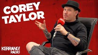 Corey Taylor - I came so close to leaving Slipknot