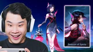 Review Hero Terbaru Zhuxin! (Mobile Legends)