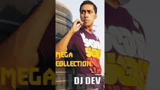 Ole Ole (That's 90s Electro Party Mix) DJ Dev