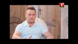 Алексей Хлестов - певец. "Выход есть". Авторская программа Светланы Боровской