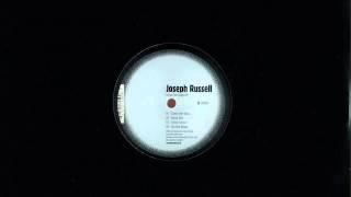 Joseph Russell - Drums From Lagos