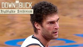 Brook Lopez 35 Points Full Highlights (1/30/2015)