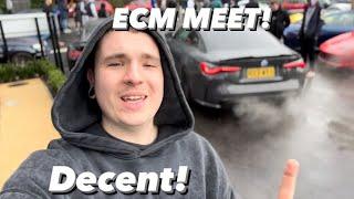 This is Essex’s best car meet! [ecm Hilton & moss]