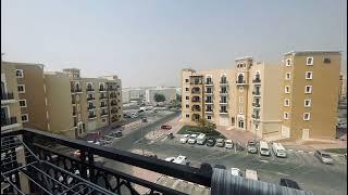 Amazing Studio Apartment for Sale with Balcony | International City Dubai