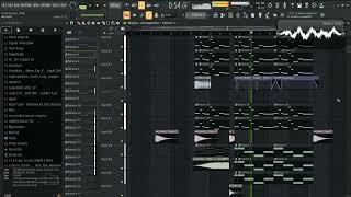 Melodic Dubstep | FL Studio Project #121