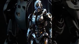 What if ROBOTS ran the world? Utopia or dystopia? #AIFuture #RobotTakeover