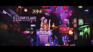 DIZZNEYLAND | Suzie X NhatNguyen | OFFICIAL MV