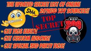 THE FULL UPDATED SECRET LIST OF MY ONLINE TOY HUNT RETAILERS!