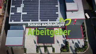 BVS Electronics GmbH - Employer Branding im Straßenverkehr Hanaus