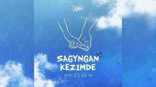 XAN - Sagyngan kezimde