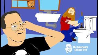Jim Cornette Reviews Sami Zayn vs. Bron Breakker at WWE Money In The Bank 2024