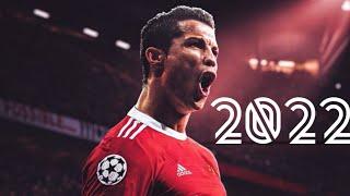 Cristiano Ronaldo ●King Of Dribbling Skills● 2022 |HD